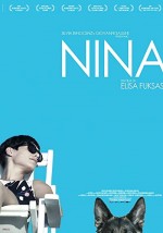 Nina (2012) afişi
