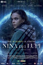 Nina dei Lupi (2023) afişi