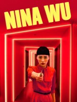 Nina Wu (2019) afişi Nina Wu (2019) afişi