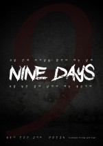 Nine Days (2018) afişi