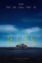 Nine Days Nine Days