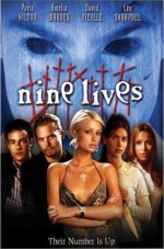 Nine Lives (2002) afişi
