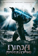 Ninja Apocalypse Ninja Apocalypse