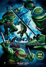 Ninja Kaplumbağalar Ninja Kaplumbağalar