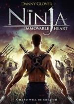 Ninjanın Kalbi (2014) afişi