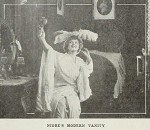 Niobe (1915) afişi