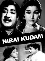Nirai Kudam (1969) afişi