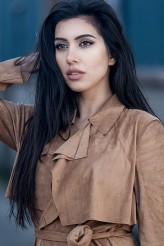 Nisha Aaliya fotoğrafı Nisha Aaliya fotoğrafı