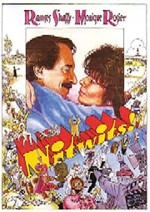 Nitwits (1987) afişi
