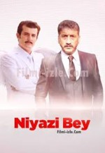 Niyazi Bey (2017) afişi