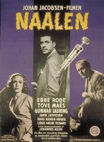 Nålen (1951) afişi