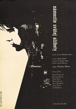 Námestie Svätej Alzbety (1966) afişi