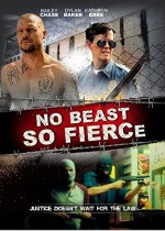 No Beast So Fierce (2016) afişi