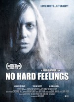 No Hard Feelings (2010) afişi