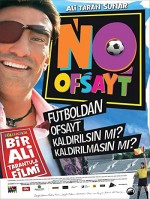 No Ofsayt (2009) afişi