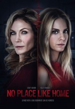 No Place Like Home (2019) afişi No Place Like Home (2019) afişi