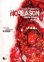 No Reason (2010) afişi
