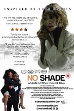 No Shade (2018) afişi