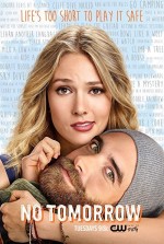 No Tomorrow (2016) afişi