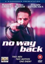 No Way Back (1995) afişi