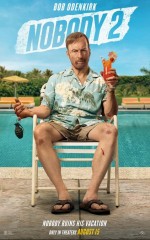 Nobody 2 (2025) Fragman (2025) afişi
