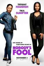 Nobody's Fool (2018) afişi