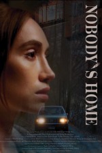 Nobody's Home (2023) afişi