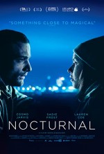 Nocturnal (2019) afişi