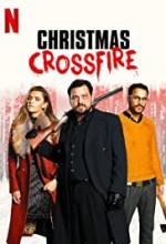 Noel Çatışması (2020) afişi Noel Çatışması (2020) afişi