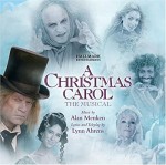 Noel Şarkısı (2004) afişi