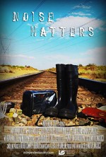 Noise Matters (2013) afişi