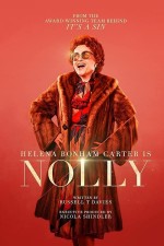 Nolly (2023) afişi