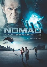 Nomad the Beginning (2013) afişi