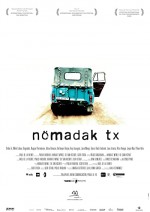 Nömadak Tx (2006) afişi