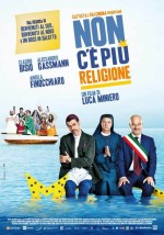Non c'è più religione Non c'è più religione