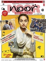 Noor (2017) afişi