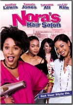 Nora's Hair Salon (2004) afişi