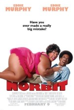 Norbit (2007) afişi