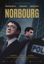 Norbourg (2022) afişi