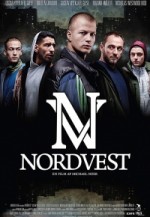 Nordvest (2013) afişi