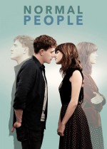Normal People (2020) afişi