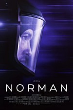 Norman (2019) afişi