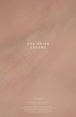 Énorme (2019) afişi