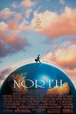 North (1994) afişi