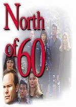 North of 60 (1992) afişi North of 60 (1992) afişi