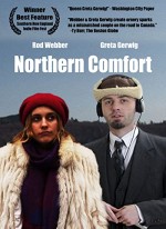 Northern Comfort (2010) afişi