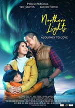 Northern Lights: A Journey to Love (2017) afişi