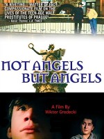 Not Angels But Angels (1994) afişi