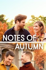 Notes of Autumn (2023) afişi
