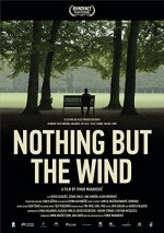 Nothing But the Wind (2017) afişi